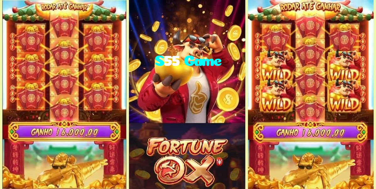 making first deposit on S55 Game website using local payment methods in Pakistan