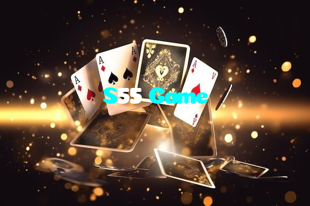 S55 Game