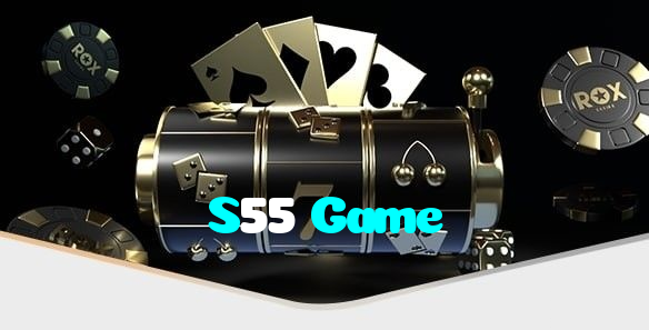 S55 Game